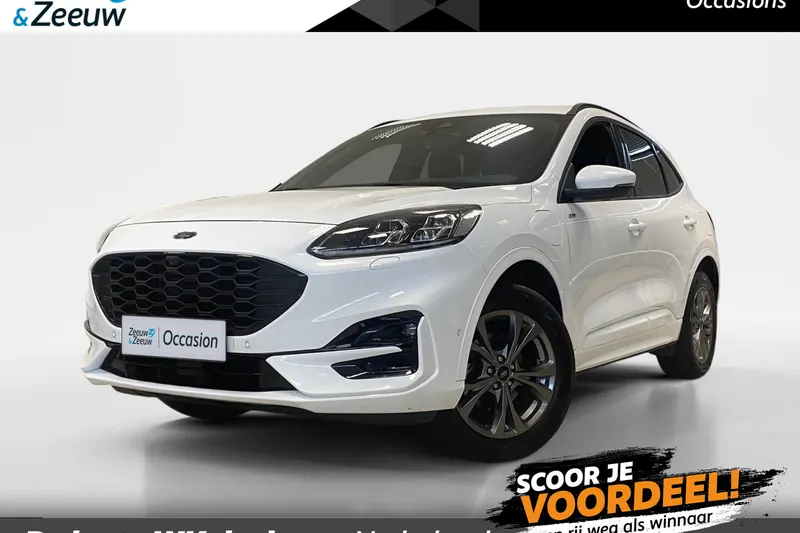 Ford Kuga (2023)