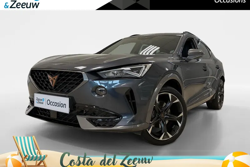 CUPRA Formentor (2024)