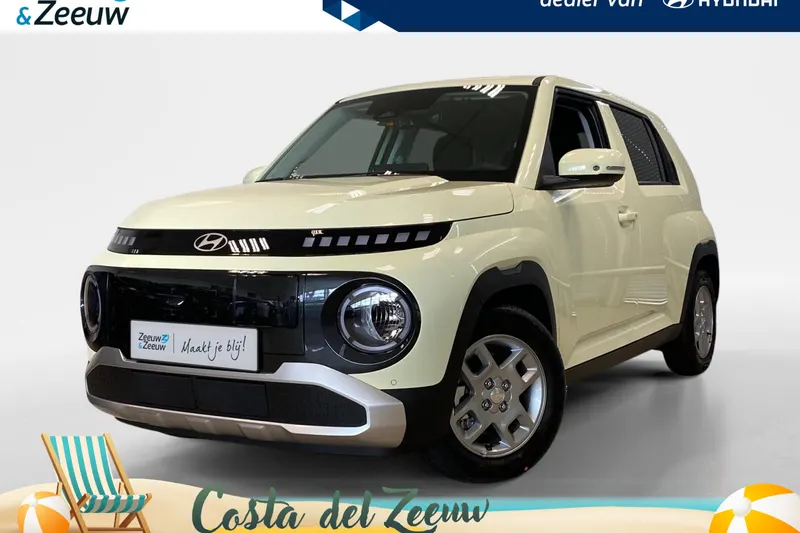 Hyundai Inster