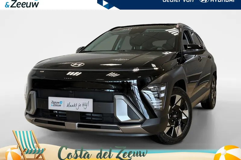 Hyundai Kona (2026)
