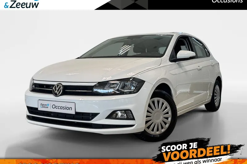 Volkswagen Polo (2019)