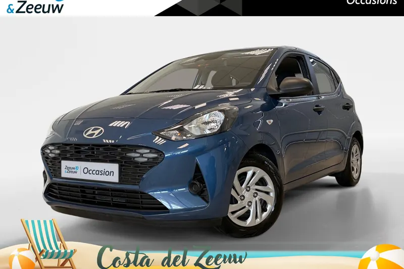 Hyundai i10 (2025)