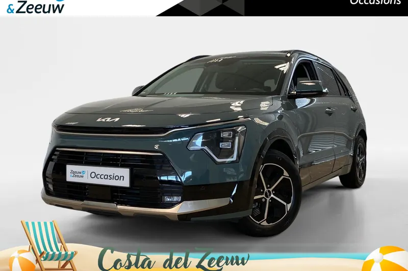 Kia Niro (2024)