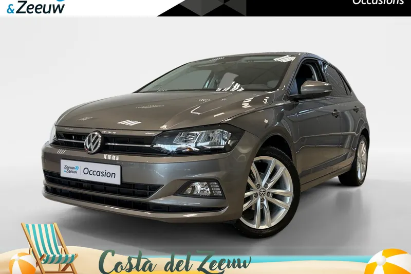 Volkswagen Polo (2019)