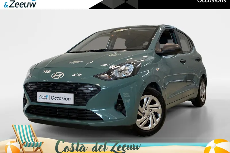 Hyundai i10 (2025)