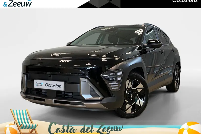 Hyundai Kona (2025)