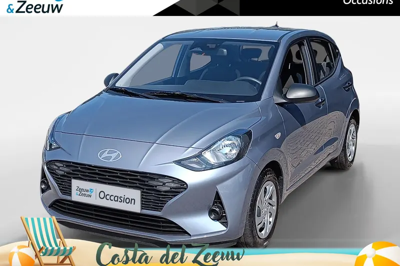 Hyundai i10 (2025)