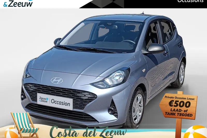 Hyundai i10 (2025)