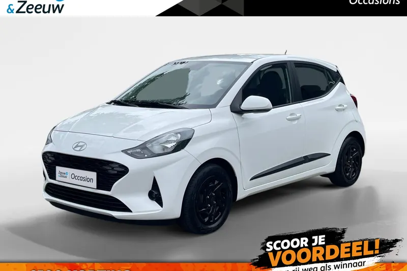 Hyundai i10 (2024)