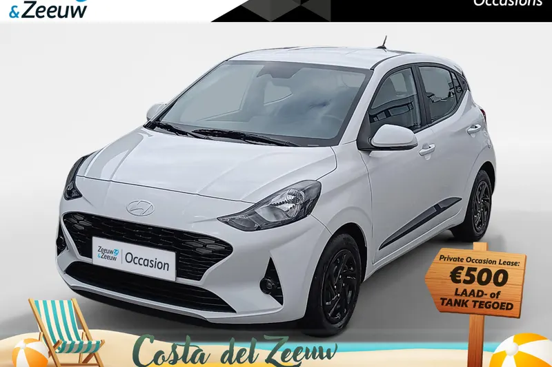 Hyundai i10 (2024)