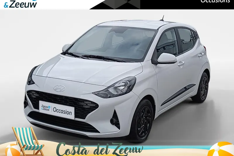 Hyundai i10 (2024)