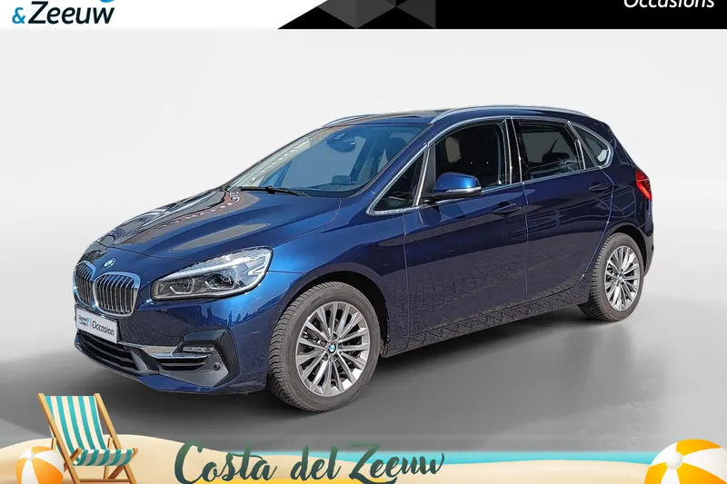 BMW 2-Serie (2020)