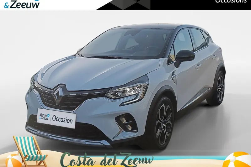 Renault Captur (2021)