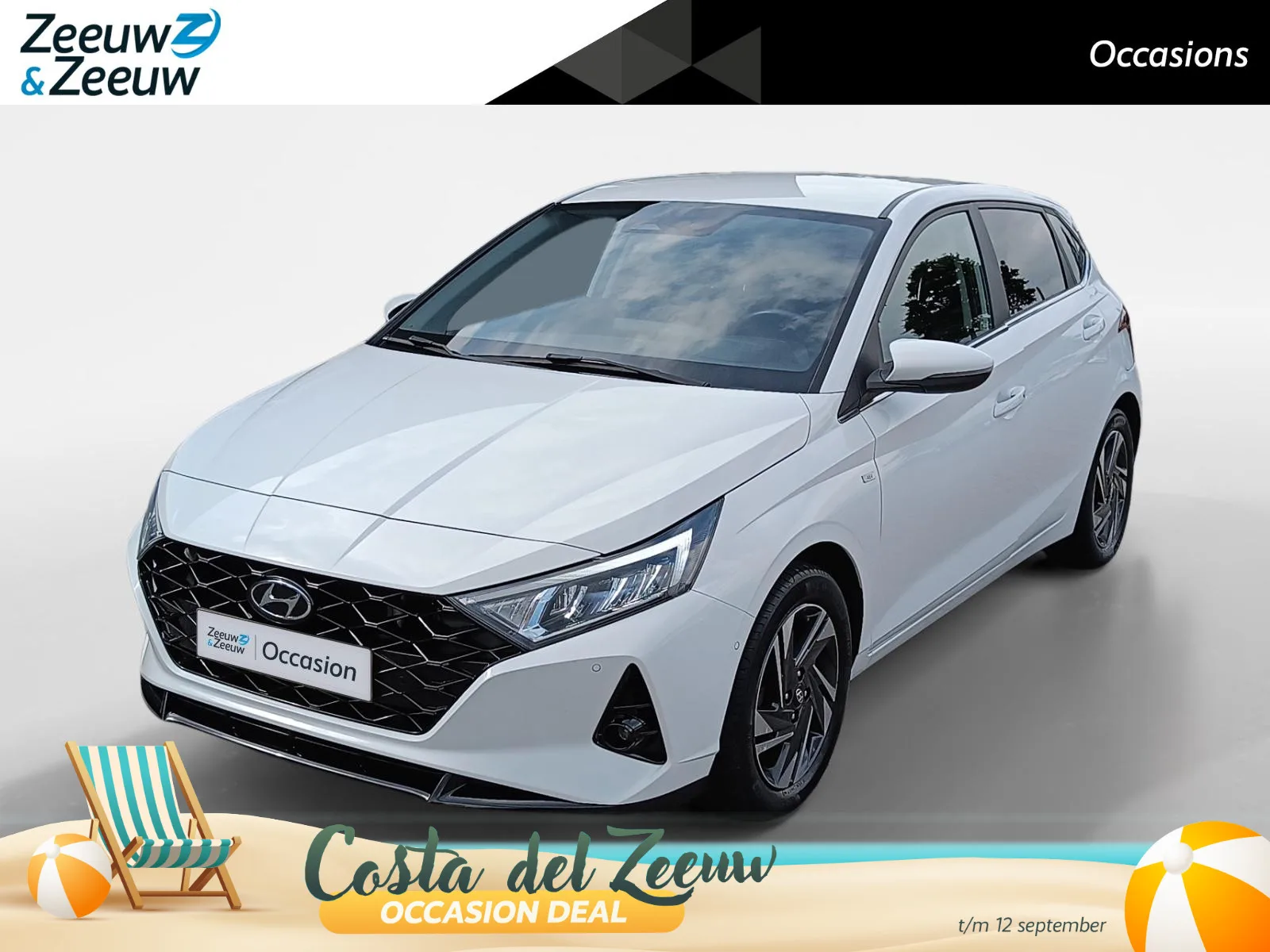 Hyundai i20 (2022) — foto 1
