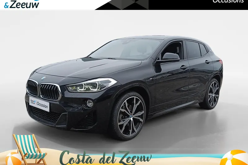 BMW X2 (2018)
