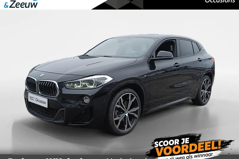 BMW X2 (2018)