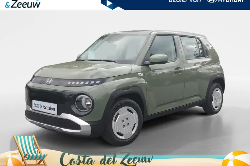Hyundai Inster