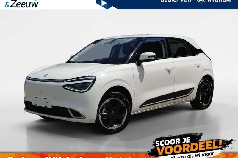 Dongfeng Box (2025)