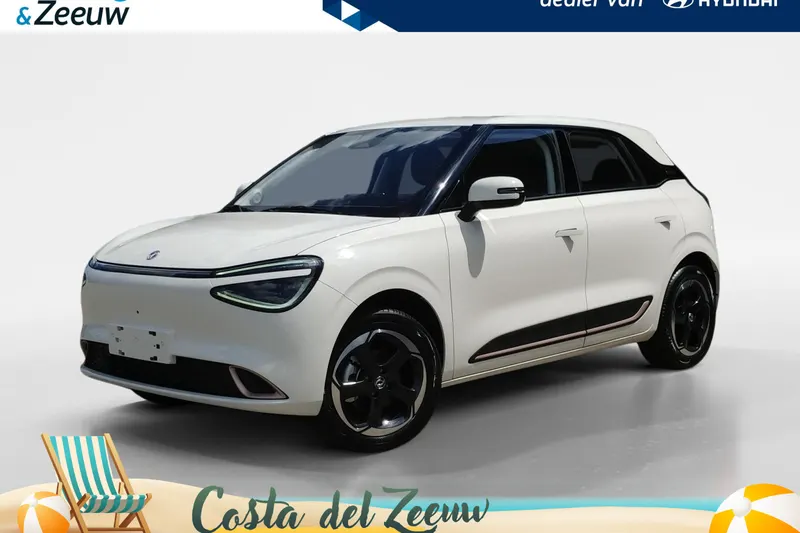 Dongfeng Box