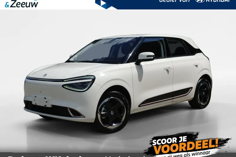 Dongfeng Box (2025)
