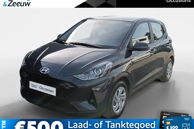 Hyundai i10 (2025)