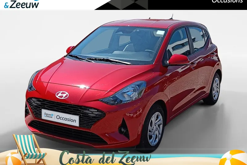 Hyundai i10 (2025)