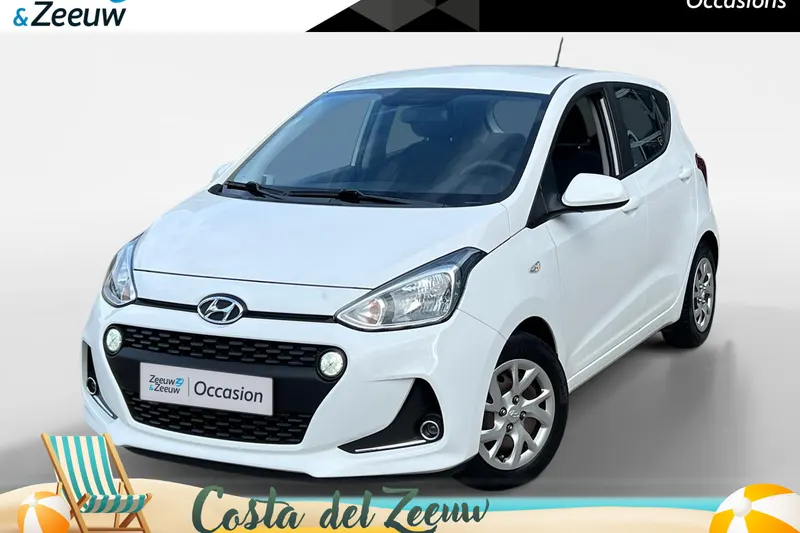 Hyundai i10 (2020)