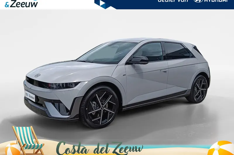 Hyundai Ioniq 5