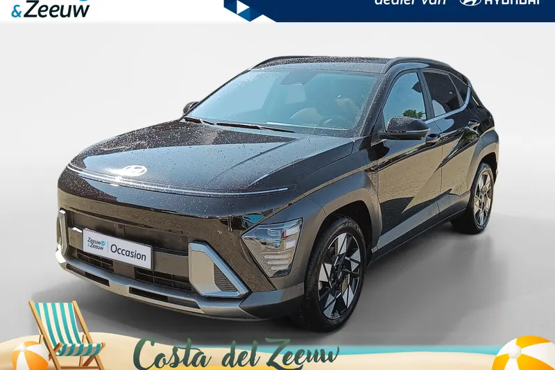 Hyundai Kona (2025)