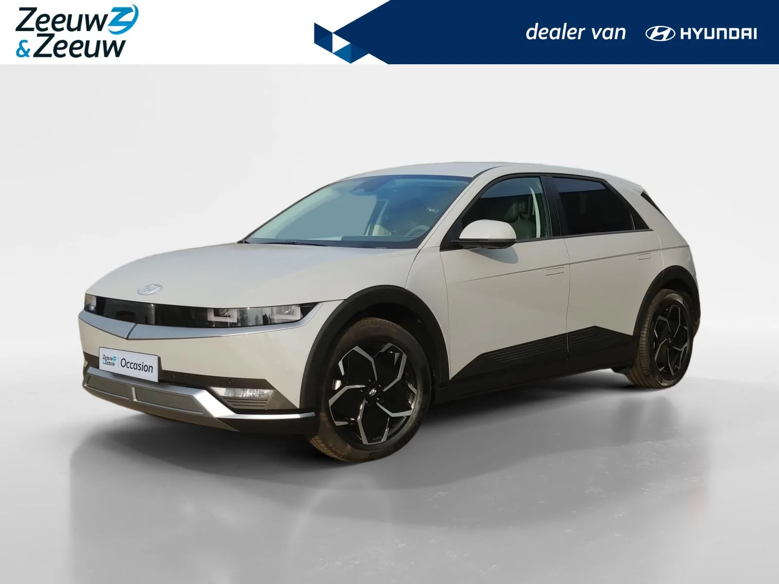 Hyundai Ioniq 5 (2024) — foto 1