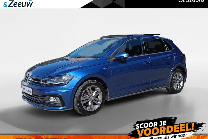 Volkswagen Polo (2020)