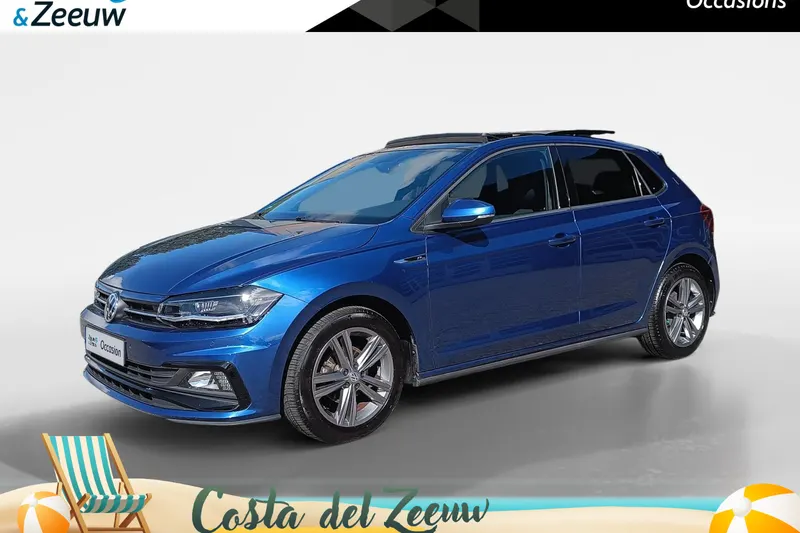 Volkswagen Polo (2020)