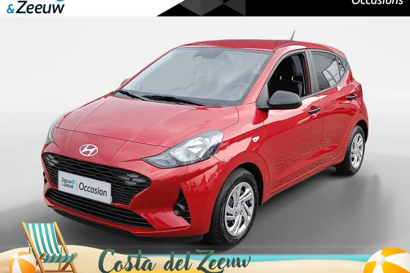 Hyundai i10 (2025)