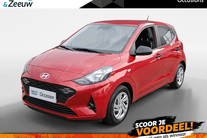 Hyundai i10 (2025)