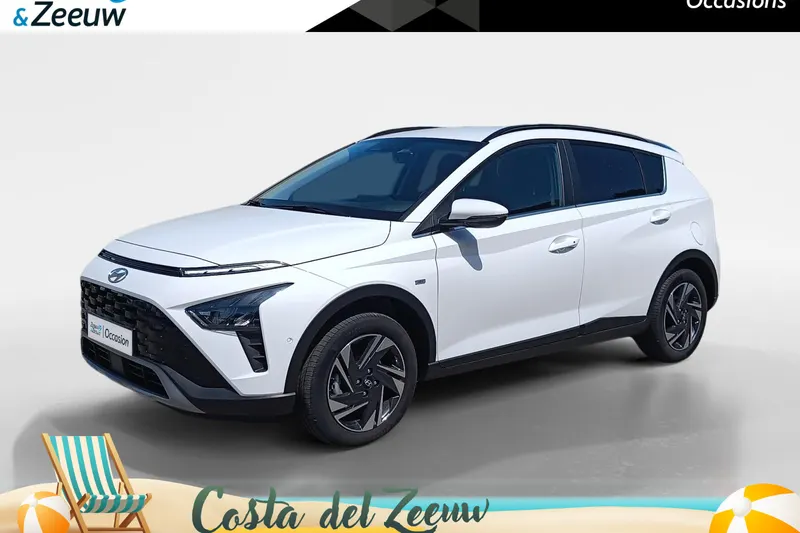 Hyundai Bayon (2025)