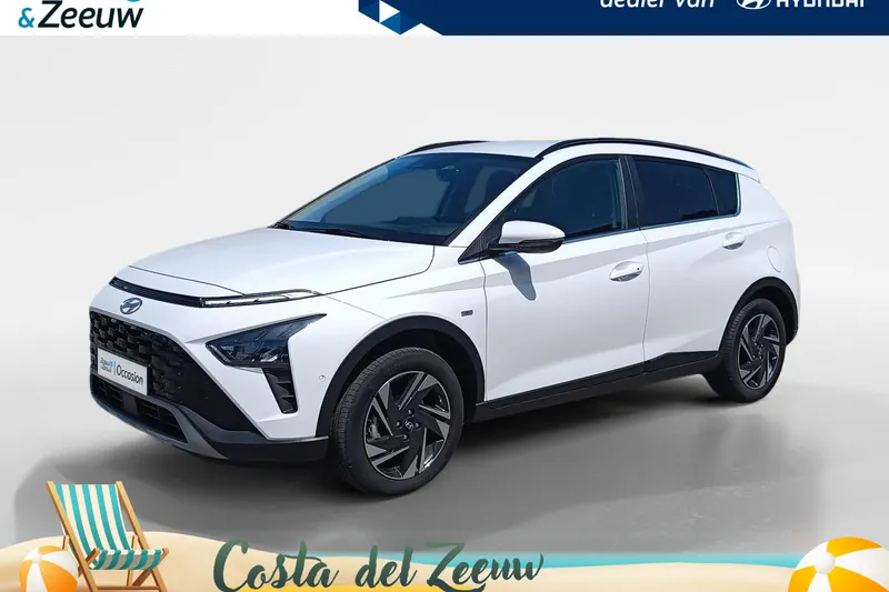 Hyundai Bayon (2025)