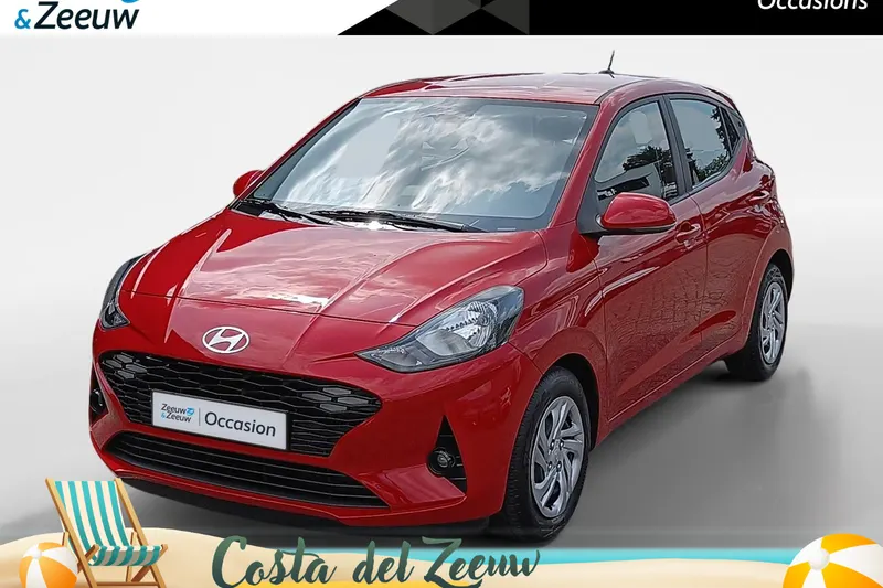 Hyundai i10 (2025)