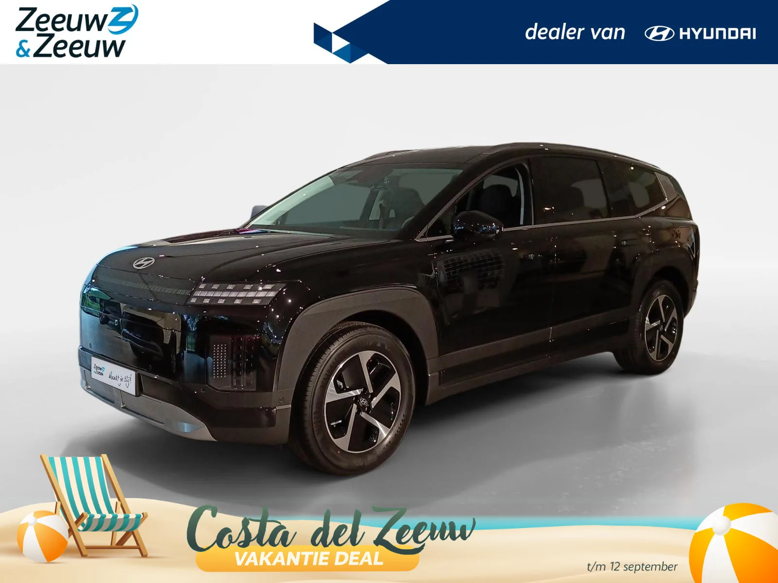 Hyundai Ioniq 9 (2026) — foto 1
