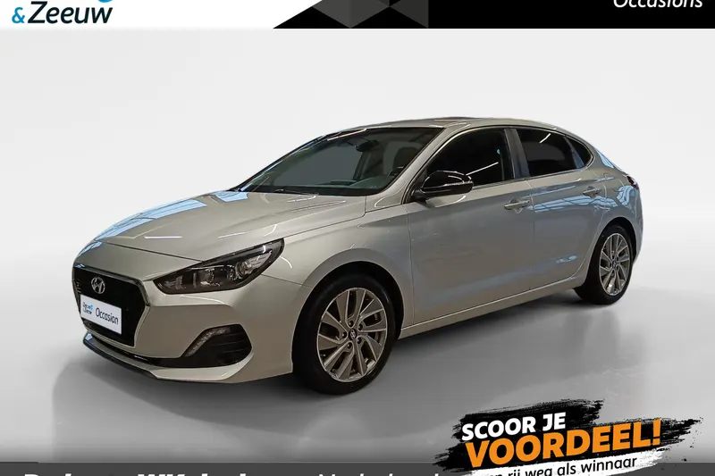 Hyundai i30 (2019)