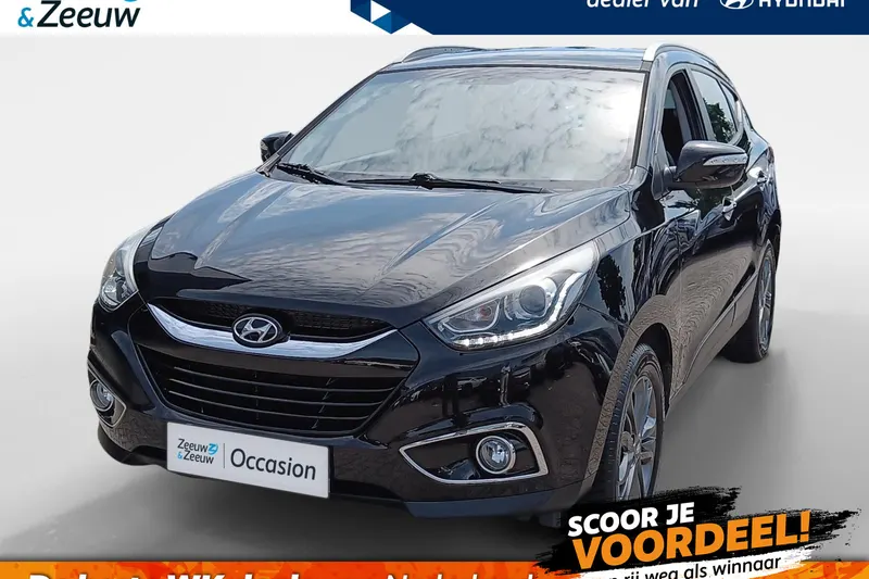 Hyundai ix35 (2014)