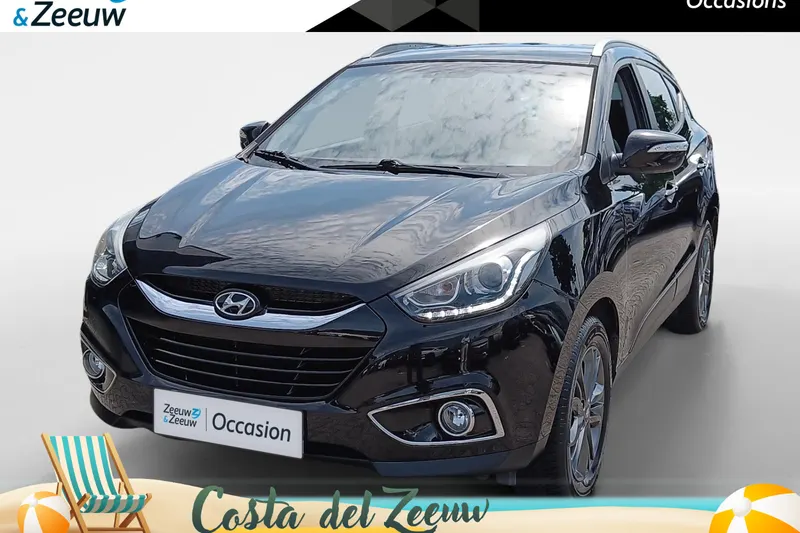 Hyundai ix35 (2014)