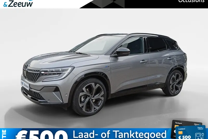 Renault Austral (2024)