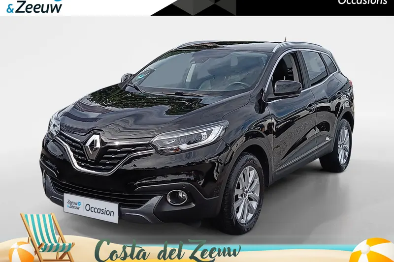 Renault Kadjar (2018)