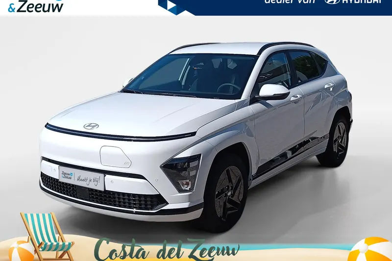 Hyundai Kona (2026)