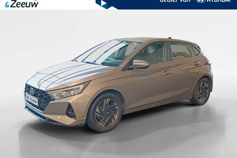 Hyundai i20 (2020)