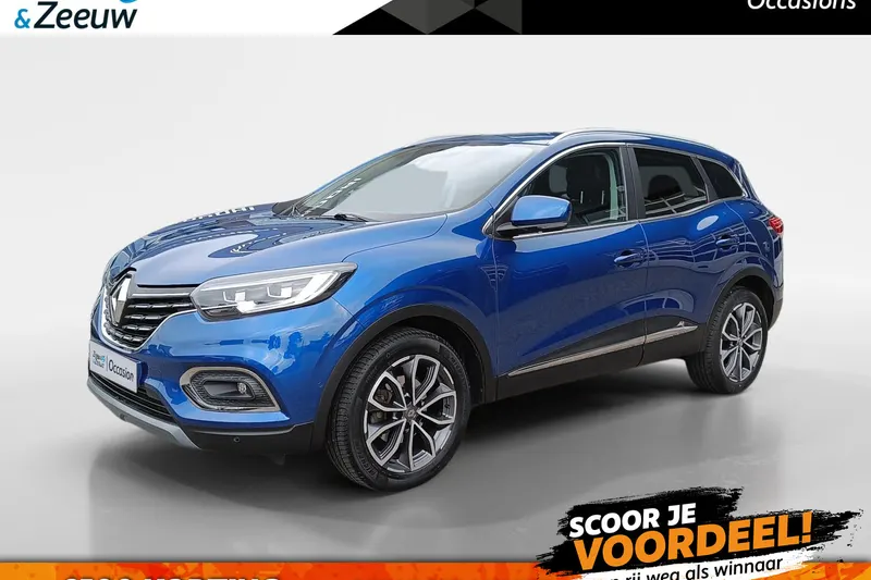Renault Kadjar (2021)