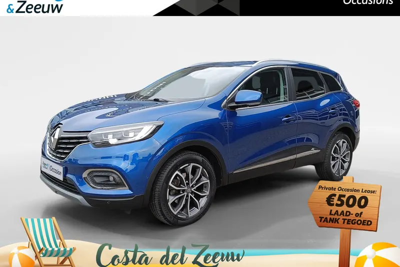 Renault Kadjar (2021)