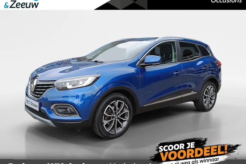 Renault Kadjar (2021)