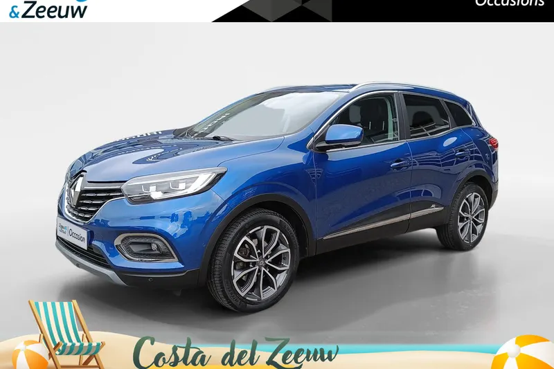 Renault Kadjar (2021)