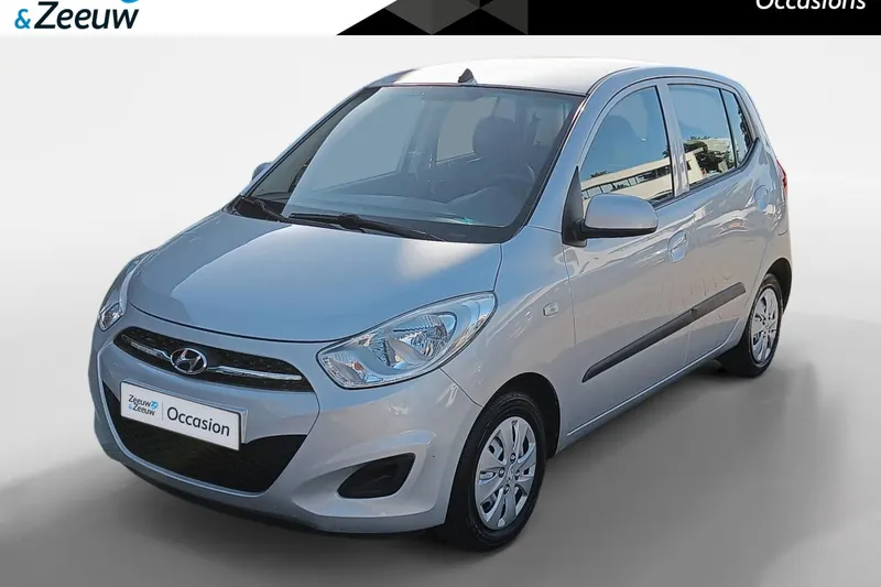 Hyundai i10 (2011)